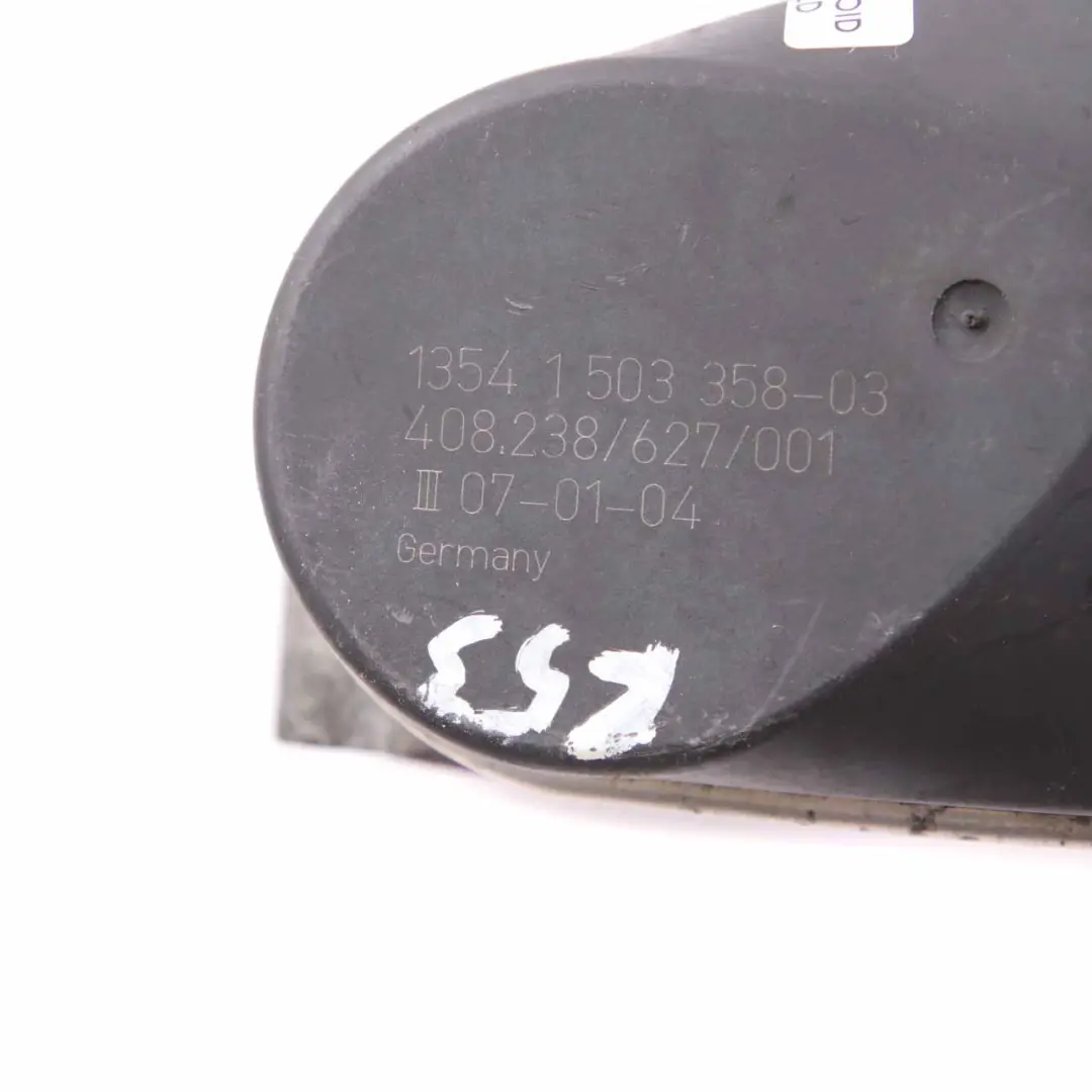 Carcasa del Conjunto del Cuerpo del Acelerador para Mini Cooper S R52 R53 con número de pieza 1503358 Mini Cooper S R52 R53 Carcasa del Conjunto del Cuerpo del Acelerador - SKU 1503358-1 - Número de pieza 1503358