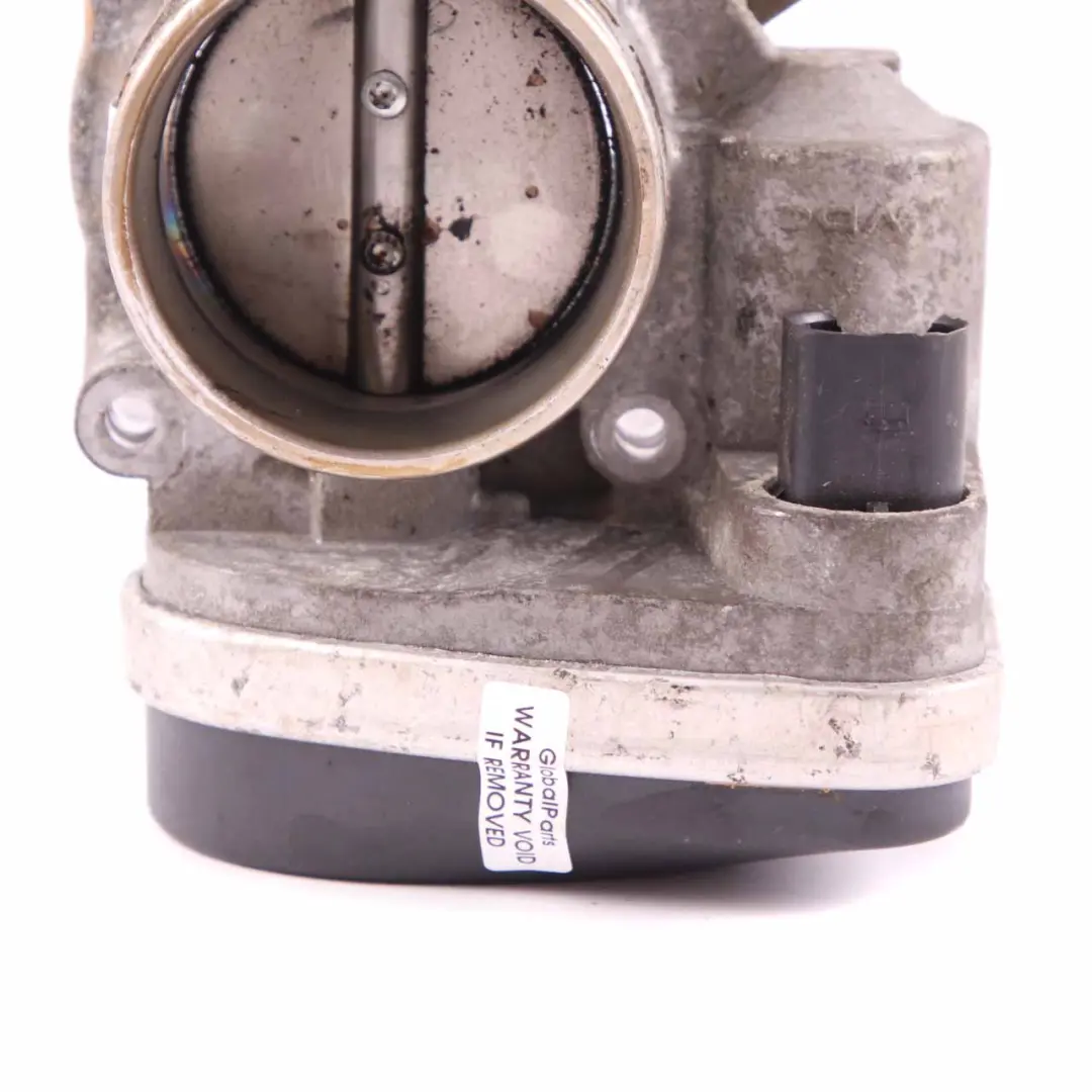 Mini Cooper S R52 R53 Corpo Farfallato Alloggiamento - SKU 1503358-1 - Numero di parte 1503358