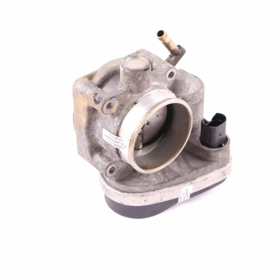 Corpo Farfallato Alloggiamento per Mini Cooper S R52 R53 con numero di parte 1503358 Mini Cooper S R52 R53 Corpo Farfallato Alloggiamento - SKU 1503358-1 - Numero di parte 1503358