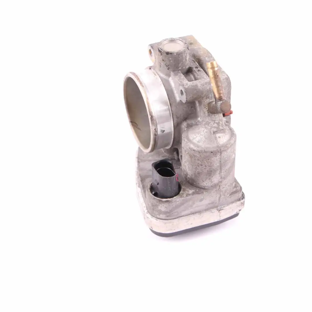 Boitier de l'ensemble du Corps du Papillon pour Mini Cooper S R52 R53 à propos du numéro de pièce 1503358 Mini Cooper S R52 R53 Boitier de l'ensemble du Corps du Papillon - SKU 1503358-1 - Numéro de pièce 1503358