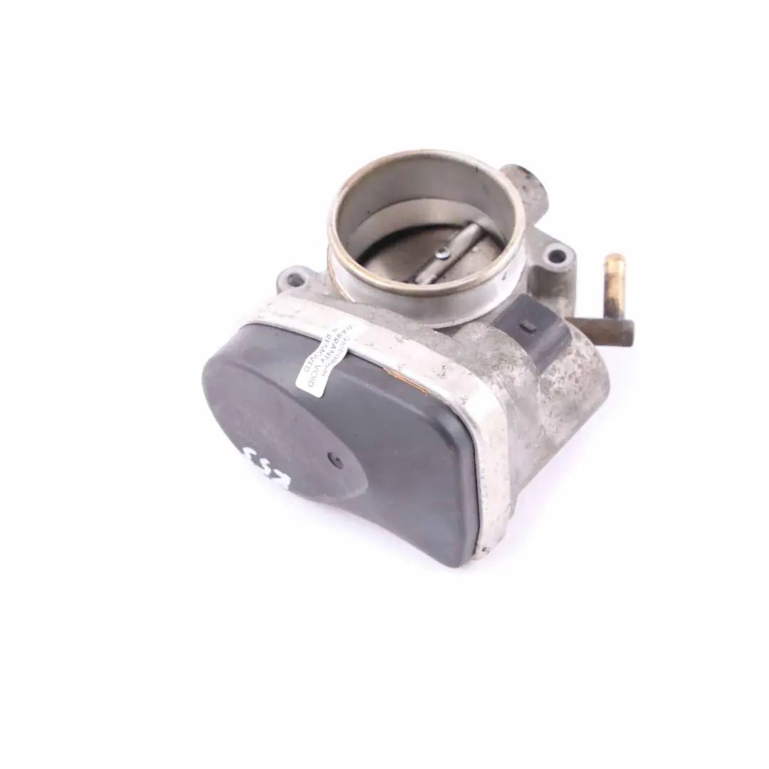 Carcasa del Conjunto del Cuerpo del Acelerador para Mini Cooper S R52 R53 con número de pieza 1503358 Mini Cooper S R52 R53 Carcasa del Conjunto del Cuerpo del Acelerador - SKU 1503358-1 - Número de pieza 1503358