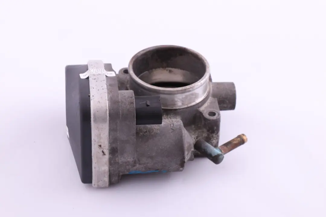 Corpo Farfallato Alloggiamento per Mini Cooper S R52 R53 con numero di parte 1503358 Mini Cooper S R52 R53 Corpo Farfallato Alloggiamento - SKU 1503358 - Numero di parte 1503358