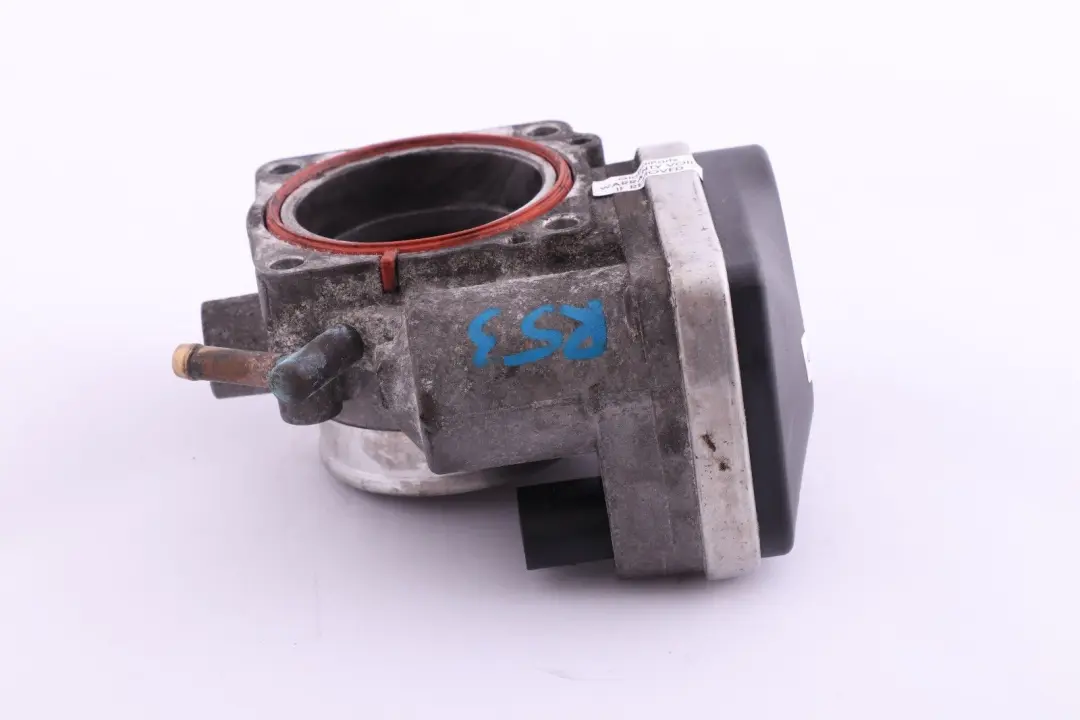 Przepustnica do MINI Cooper S R50 R53 o numerze 1503358 MINI Cooper S R50 R53 Przepustnica - SKU 1503358 - Numer Części 1503358