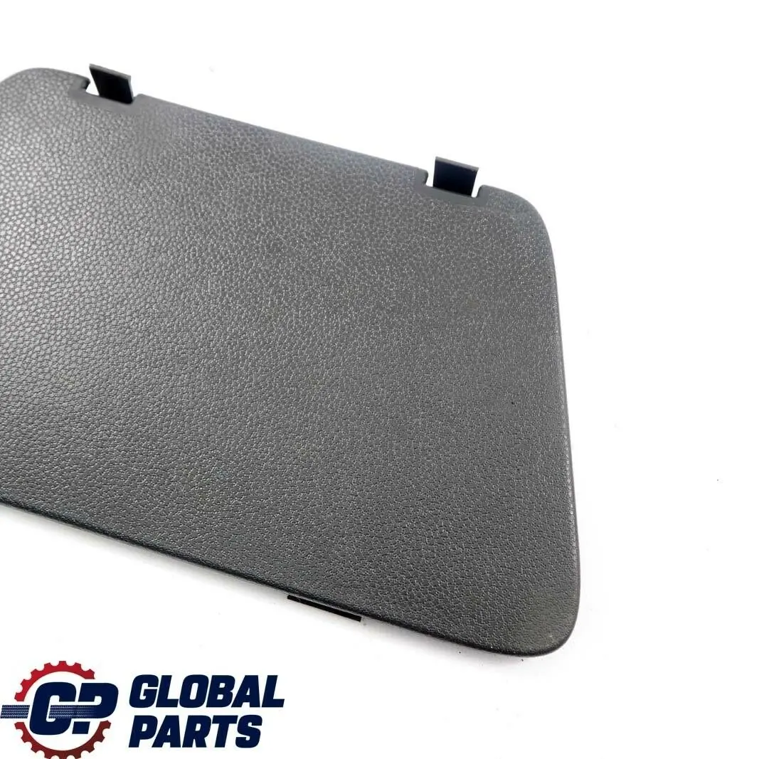 BMW MINI Cooper One R50 R53 Cover Lateral Trim Panel Left Panther Black Left N/S - SKU 1503473 - Part number 1503473