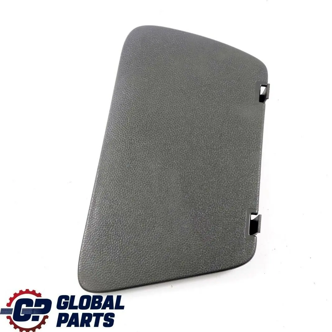 BMW MINI Cooper One R50 R53 Cover Lateral Trim Panel Left Panther Black Left N/S - SKU 1503473 - Part number 1503473