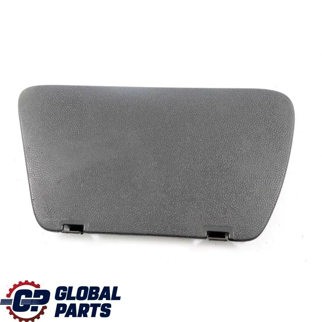 Coperchio Rivestimento Laterale SX Panther Black Nero per Mini Cooper One R50 R53 con numero di parte 1503473 Mini Cooper One R50 R53 Coperchio Rivestimento Laterale SX Panther Black Nero - SKU 1503473 - Numero di parte 1503473