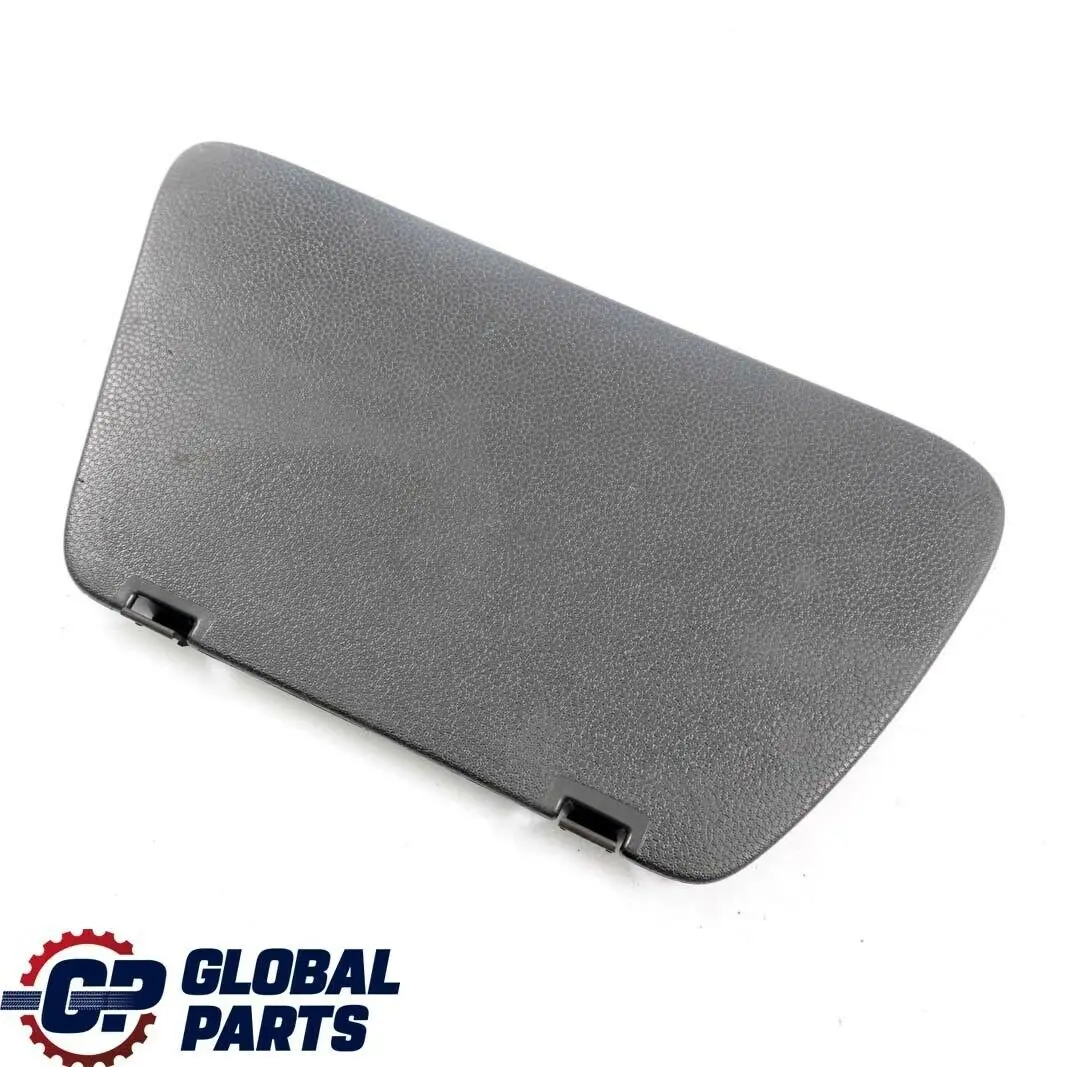 BMW MINI Cooper One R50 R53 Cover Lateral Trim Panel Left Panther Black Left N/S - SKU 1503473 - Part number 1503473
