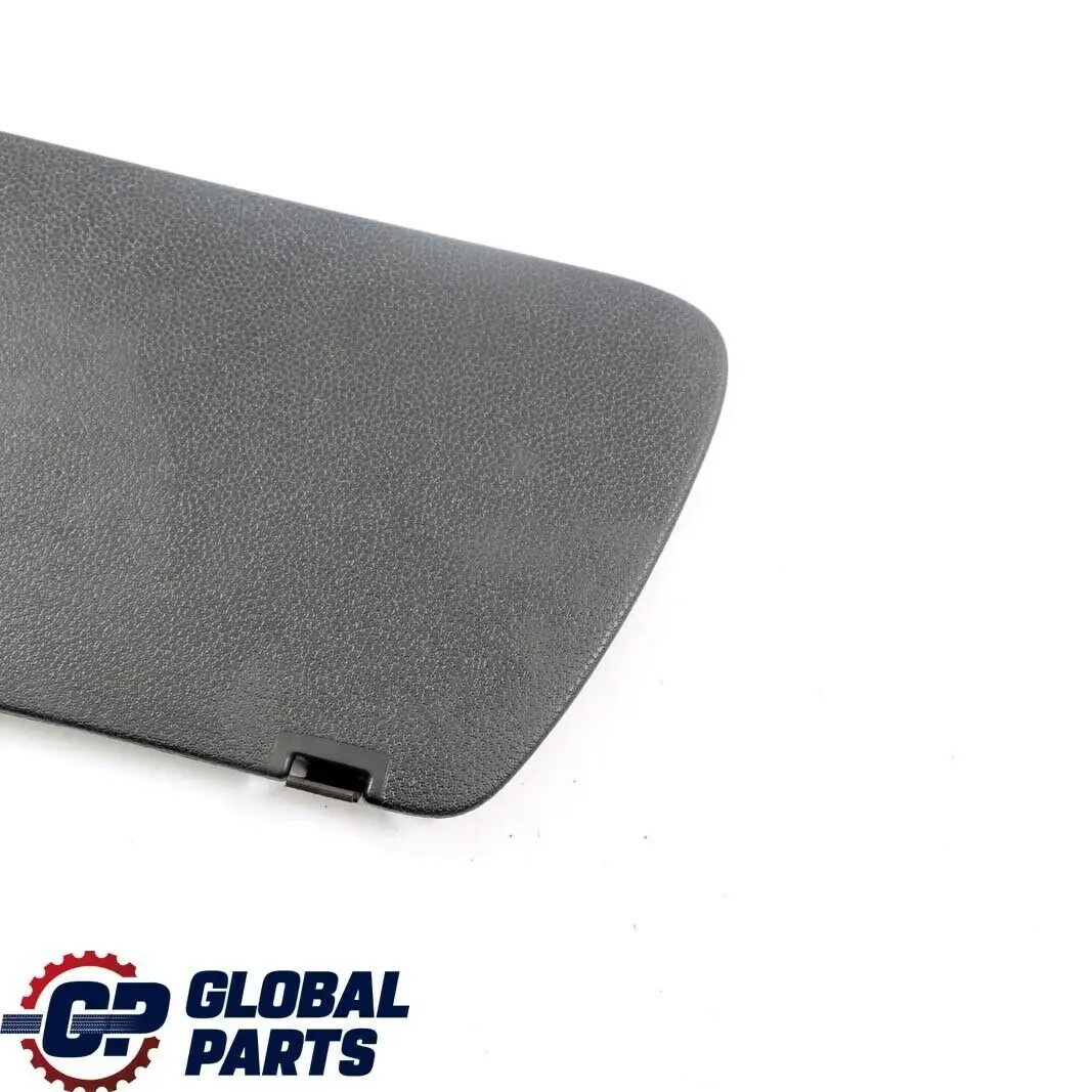 BMW MINI Cooper One R50 R53 Cover Lateral Trim Panel Left Panther Black Left N/S - SKU 1503473 - Part number 1503473