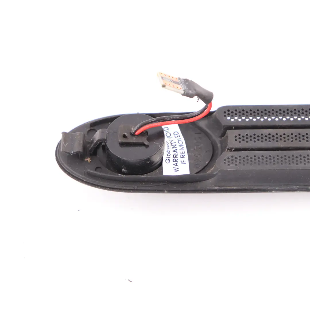 Side Indicator Mini R50 R52 Passenger Side Cover Trim Front Left N/S to with Part number 1503560 Side Indicator Mini R50 R52 Passenger Side Cover Trim Front Left N/S - SKU 1503560-3 - Part number 1503560