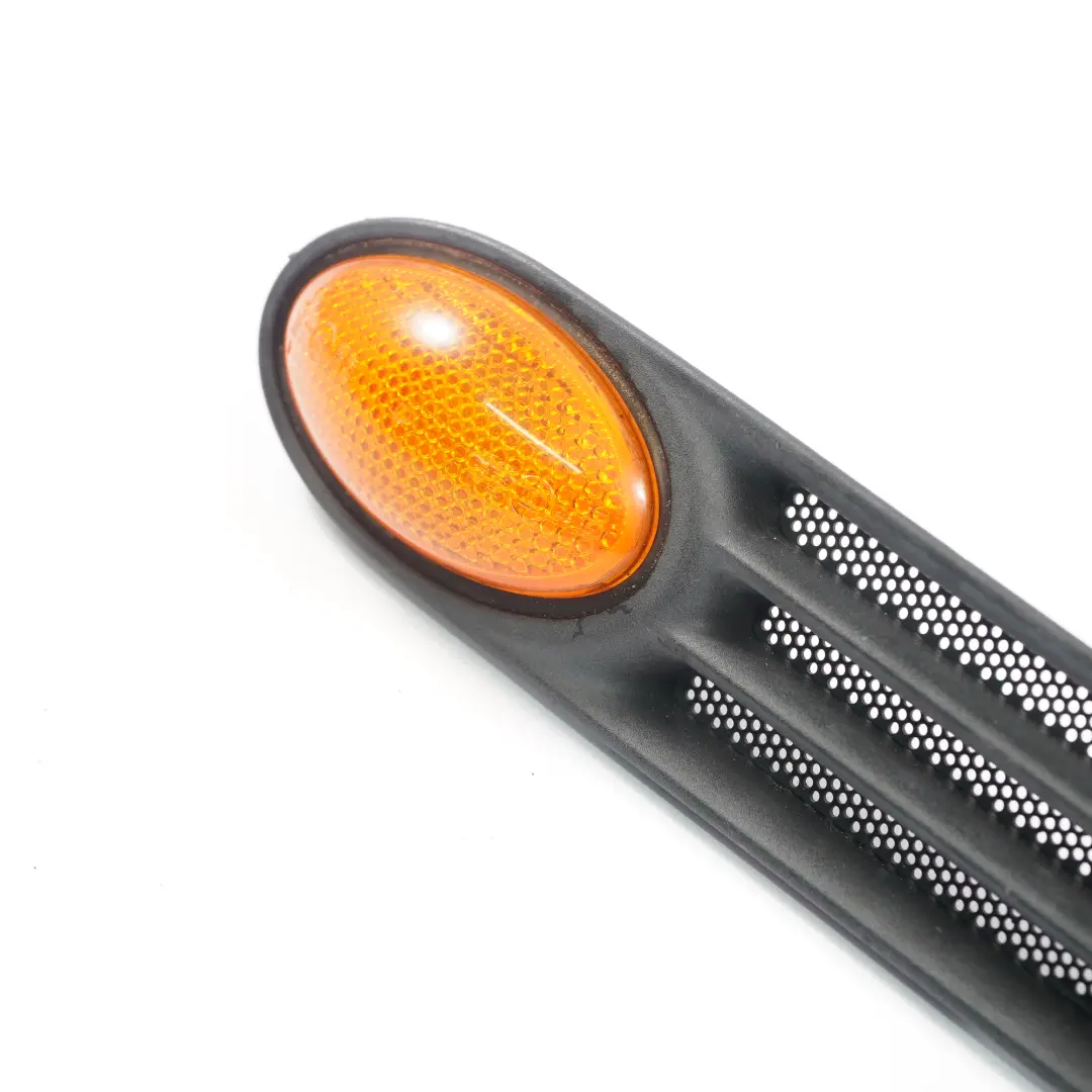 Links Blende fĂĽr Beifahrerseitenverkleidung für Mini R50 R52 mit Teilenummer 1503560 Mini R50 R52 Links Blende fĂĽr Beifahrerseitenverkleidung - SKU 1503560 - Teilenummer 1503560