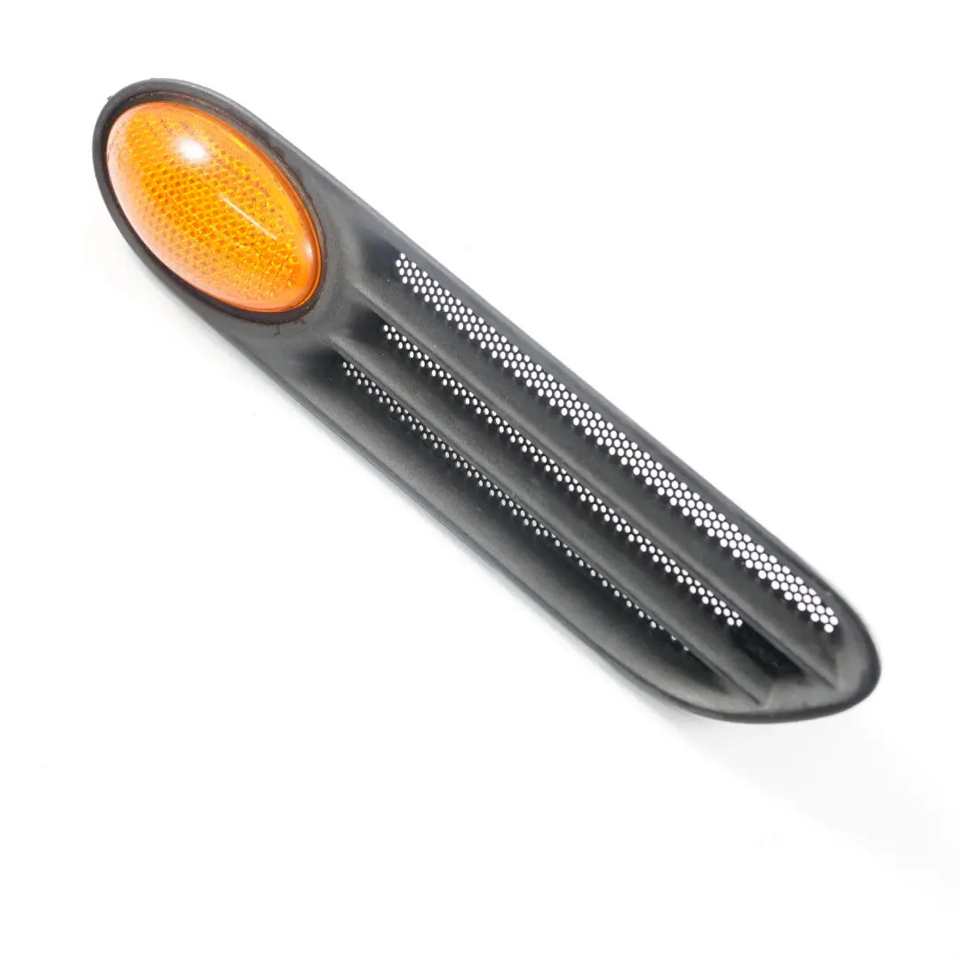 Side Indicator Trim Left N/S to Mini R50 R52 Passenger with Part number 1503560 Mini R50 R52 Passenger Side Indicator Trim Left N/S - SKU 1503560 - Part number 1503560