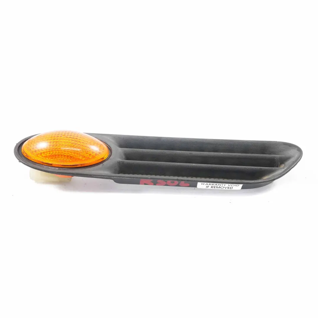 Mini R50 R52 Links Blende fĂĽr Beifahrerseitenverkleidung - SKU 1503560 - Teilenummer 1503560