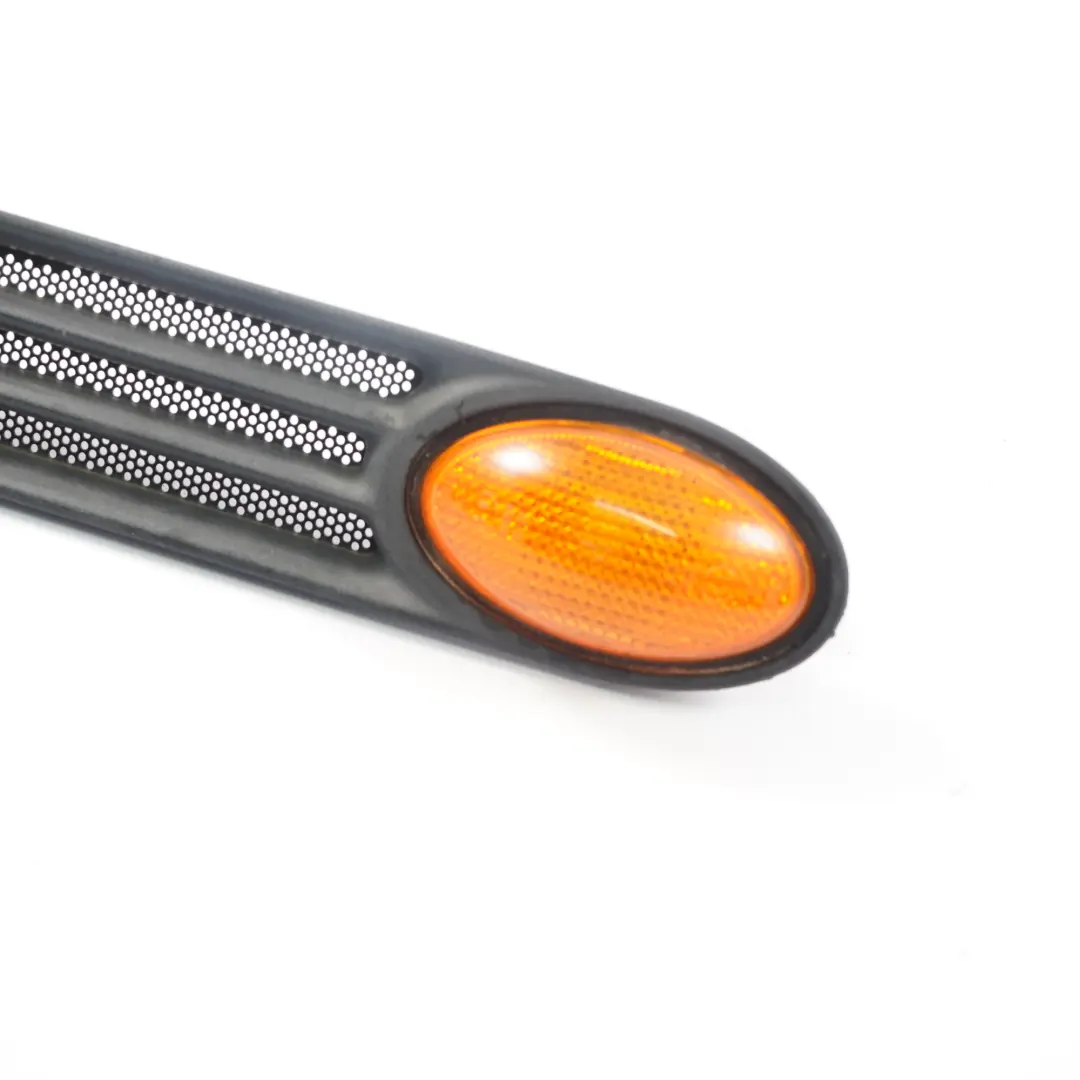 Indicatore Direzione Lato Passeggero Sinistro per Mini R50 R52 con numero di parte 1503560 Mini R50 R52 Indicatore Direzione Lato Passeggero Sinistro - SKU 1503560 - Numero di parte 1503560