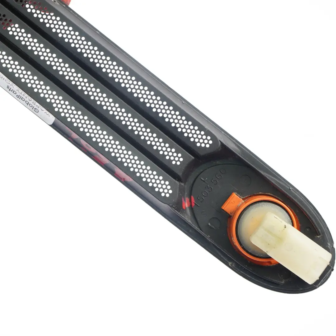 Side Indicator Trim Left N/S to Mini R50 R52 Passenger with Part number 1503560 Mini R50 R52 Passenger Side Indicator Trim Left N/S - SKU 1503560 - Part number 1503560