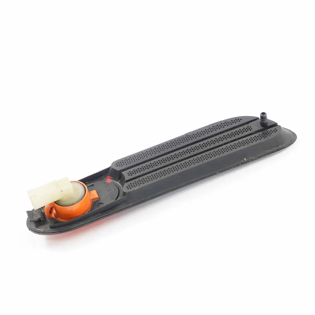 Mini R50 R52 Links Blende fĂĽr Beifahrerseitenverkleidung - SKU 1503560 - Teilenummer 1503560