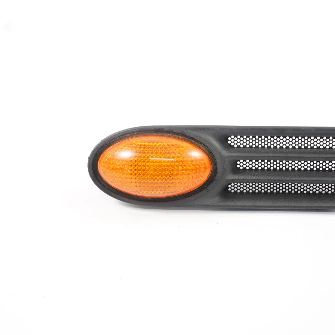 Side Indicator Trim Left N/S to Mini R50 R52 Passenger with Part number 1503560 Mini R50 R52 Passenger Side Indicator Trim Left N/S - SKU 1503560 - Part number 1503560