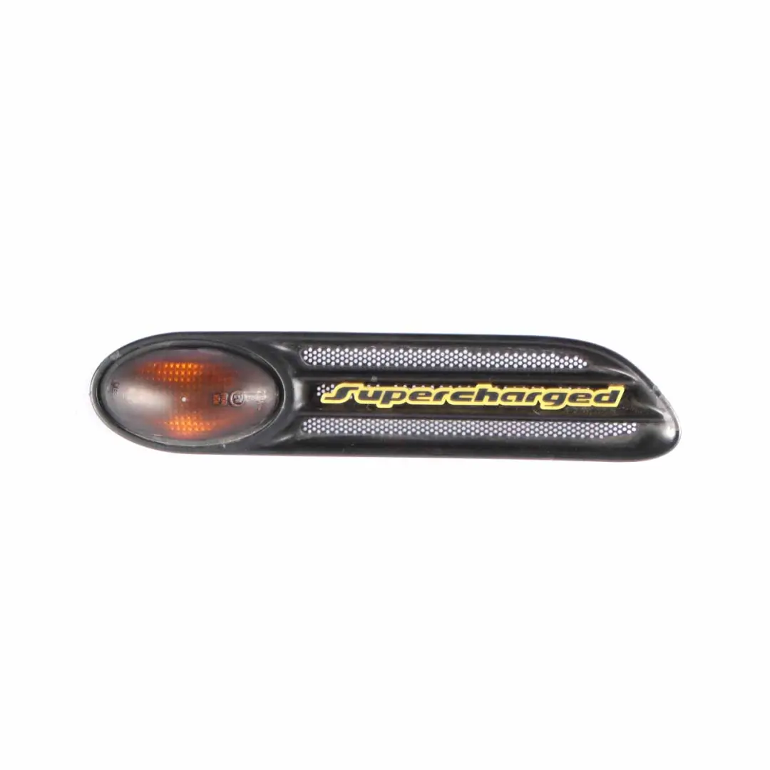 Mini Cooper One R50 R52 Side Wing Turn Indicator Front Right O/S 3 1503561 - SKU 1503561-3 - Part number 1515593