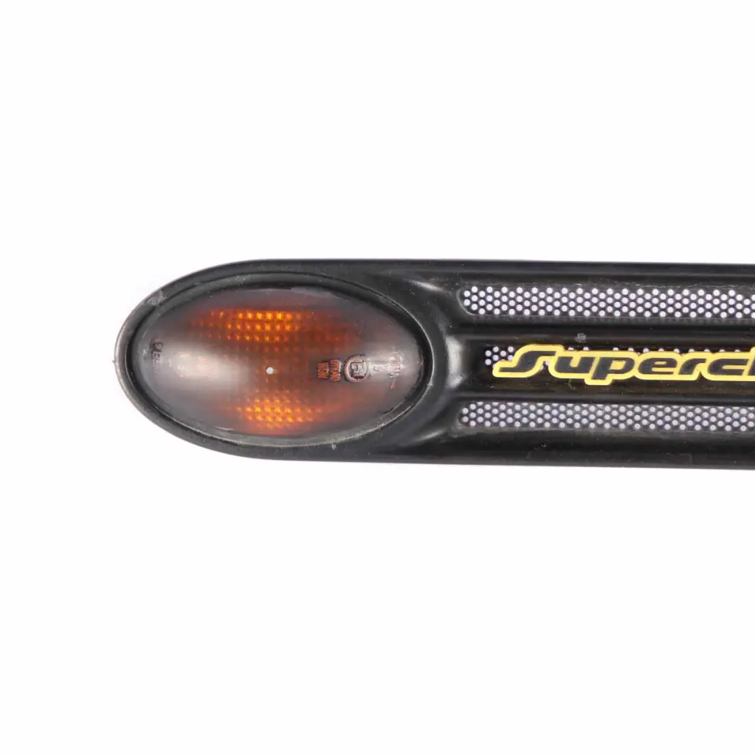 Side Wing Turn Indicator Front Right O/S 3 1503561 to Mini Cooper One R50 R52 with Part number 1515593 Mini Cooper One R50 R52 Side Wing Turn Indicator Front Right O/S 3 1503561 - SKU 1503561-3 - Part number 1515593