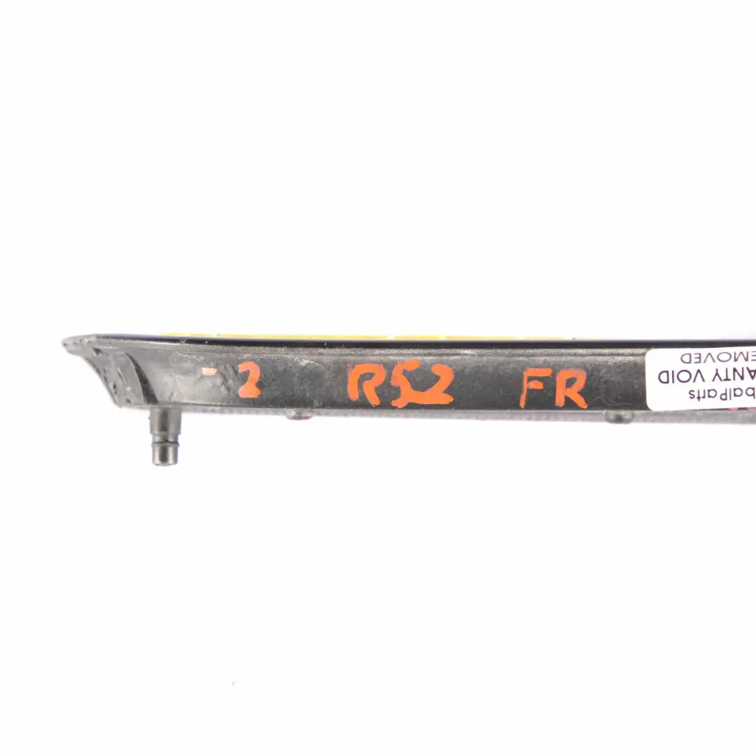 Side Wing Turn Indicator Front Right O/S 3 1503561 to Mini Cooper One R50 R52 with Part number 1515593 Mini Cooper One R50 R52 Side Wing Turn Indicator Front Right O/S 3 1503561 - SKU 1503561-3 - Part number 1515593