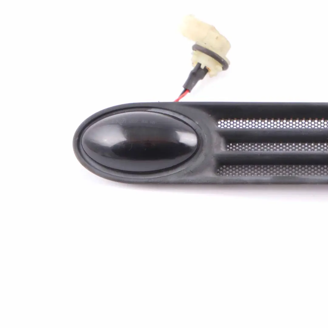 Side Indicator Mini Cooper One R50 R52 Wing Turn Front Right O/S to with Part number 1503561 Side Indicator Mini Cooper One R50 R52 Wing Turn Front Right O/S - SKU 1503561-4 - Part number 1503561