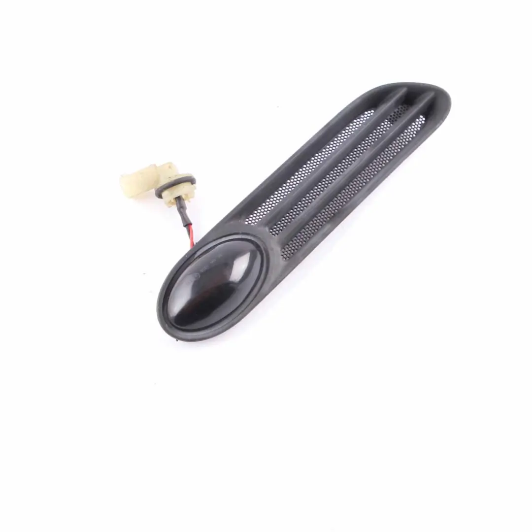 Side Indicator Mini Cooper One R50 R52 Wing Turn Front Right O/S to with Part number 1503561 Side Indicator Mini Cooper One R50 R52 Wing Turn Front Right O/S - SKU 1503561-4 - Part number 1503561