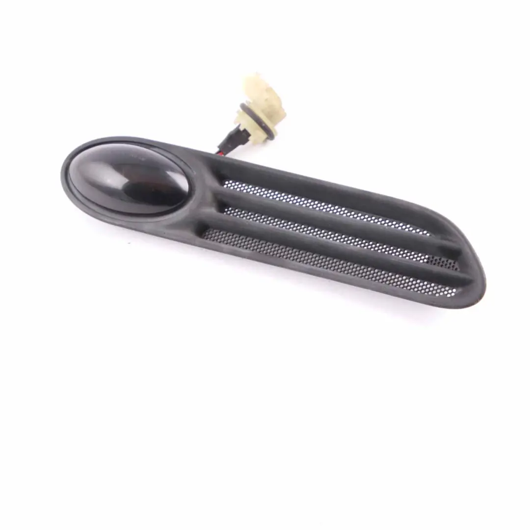 Side Indicator Mini Cooper One R50 R52 Wing Turn Front Right O/S to with Part number 1503561 Side Indicator Mini Cooper One R50 R52 Wing Turn Front Right O/S - SKU 1503561-4 - Part number 1503561