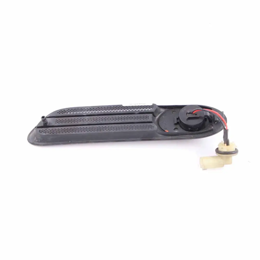 Side Indicator Mini Cooper One R50 R52 Wing Turn Front Right O/S to with Part number 1503561 Side Indicator Mini Cooper One R50 R52 Wing Turn Front Right O/S - SKU 1503561-4 - Part number 1503561