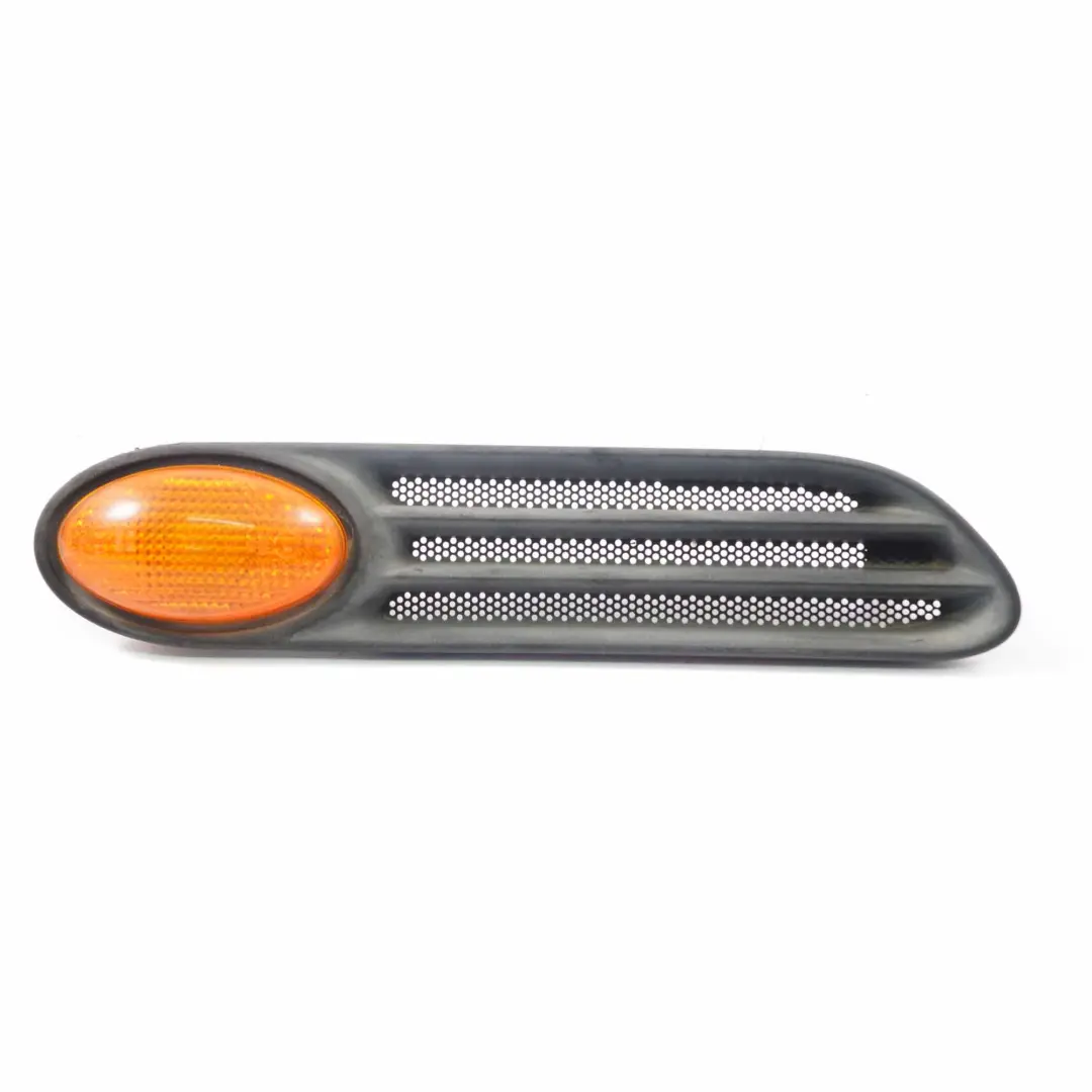 Mini One R50 R52 Indicador De giro De La aleta lateral delantera derecha - SKU 1503561 - Número de pieza 1503561