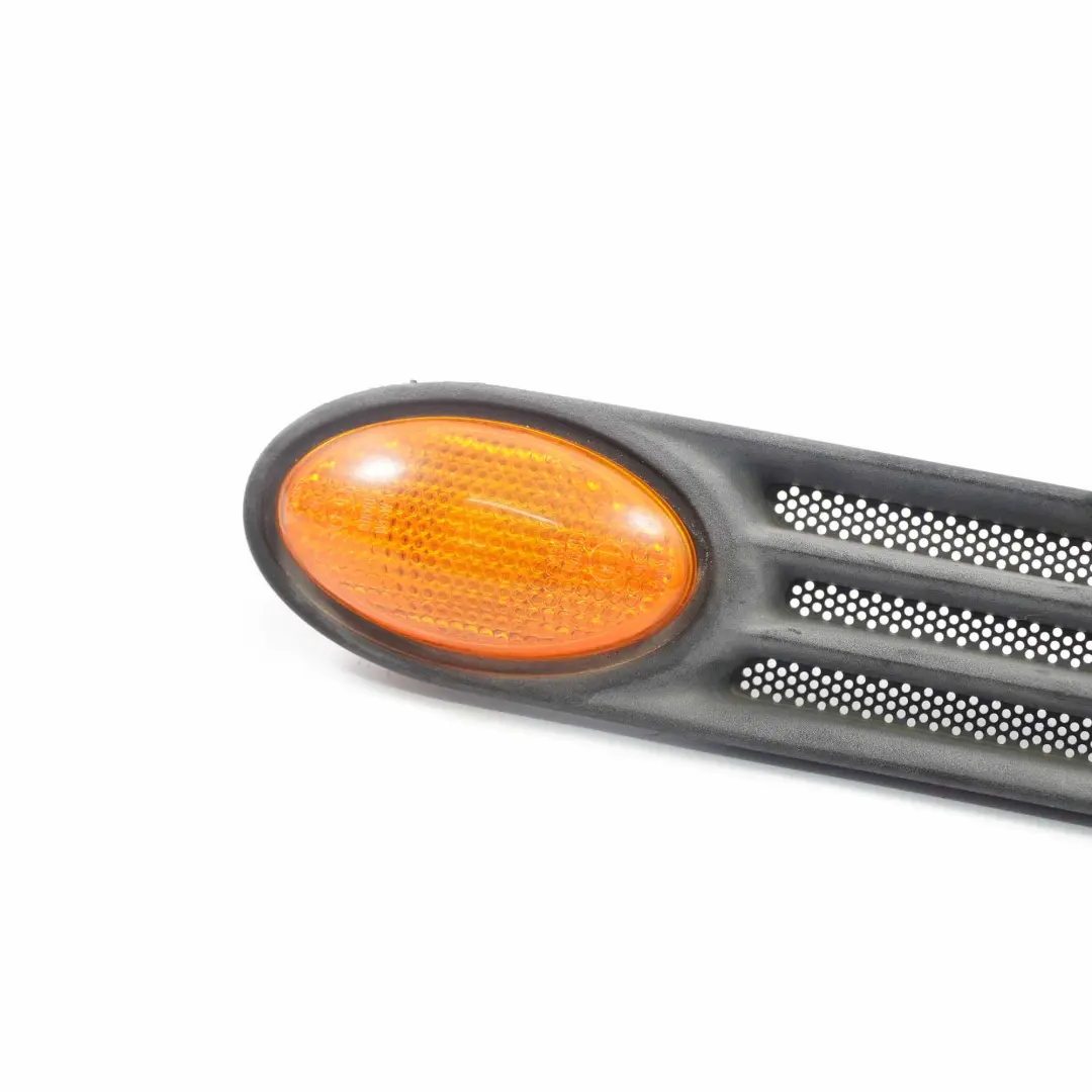 Ornementales Seitenwand Avant Rechtsschwarz pour Mini Cooper One R50 R52 Iris à propos du numéro de pièce 1503561 Mini Cooper One R50 R52 Iris Ornementales Seitenwand Avant Rechtsschwarz - SKU 1503561 - Numéro de pièce 1503561