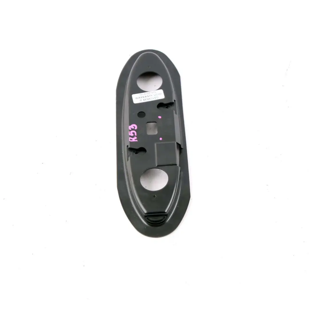 Mini Cooper One R50 R53 Montaggio Luce Lettura Interna Tetto - SKU 1503585 - Numero di parte 1503585