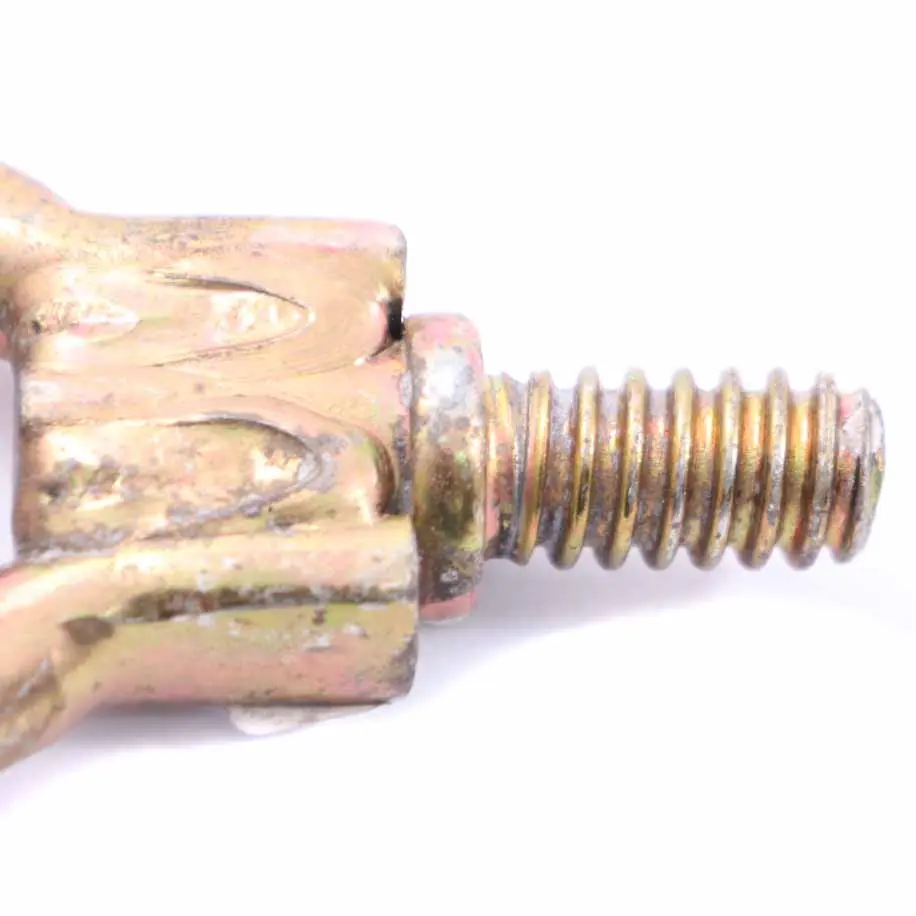 Ford Fiesta Ka Puma Gancio di traino ad occhiello Strumento - SKU 1503691 - Numero di parte 1503691