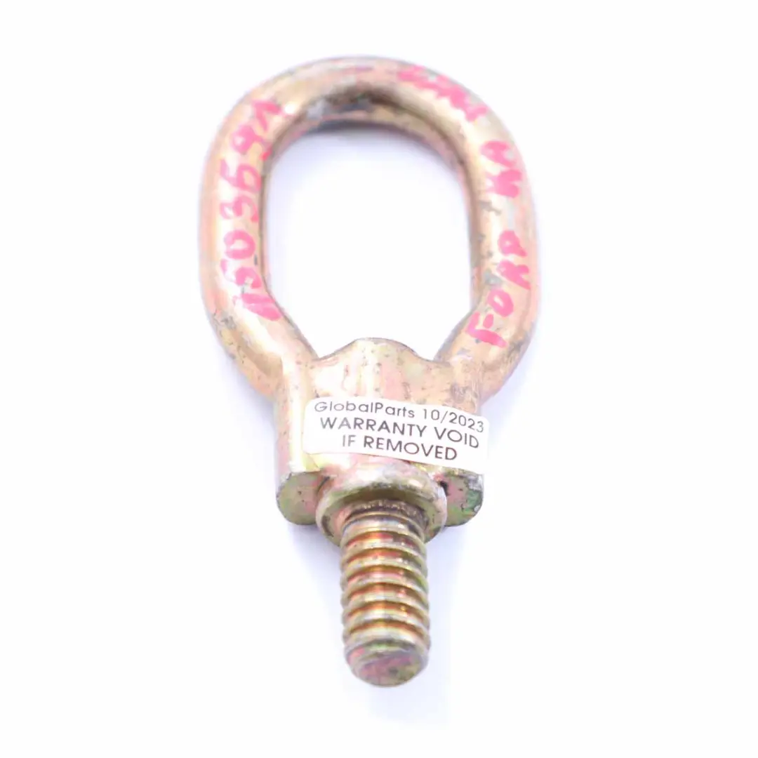 Ford Fiesta Ka Puma Towing Eye Tow Hook Tool - SKU 1503691 - Part number 1503691