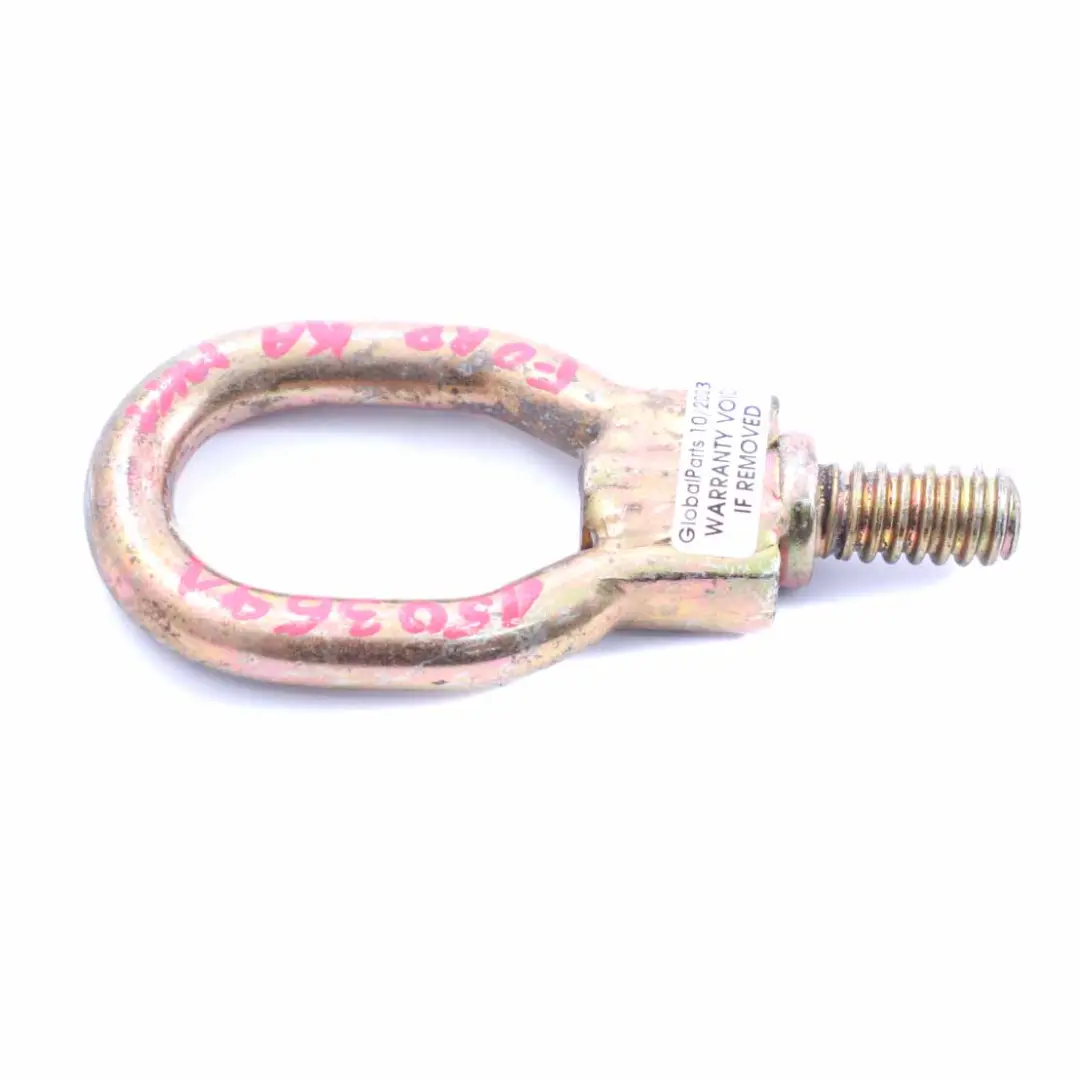 Ford Fiesta Ka Puma Oeil de remorquage Crochet de remorquage Outil - SKU 1503691 - Numéro de pièce 1503691