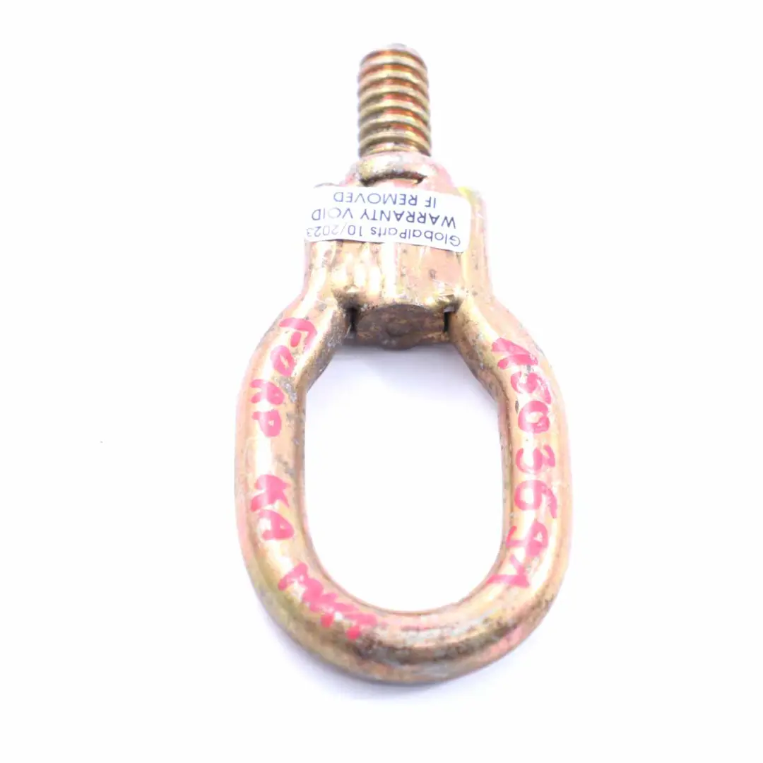 Gancio di traino ad occhiello Strumento per Ford Fiesta Ka Puma con numero di parte 1503691 Ford Fiesta Ka Puma Gancio di traino ad occhiello Strumento - SKU 1503691 - Numero di parte 1503691