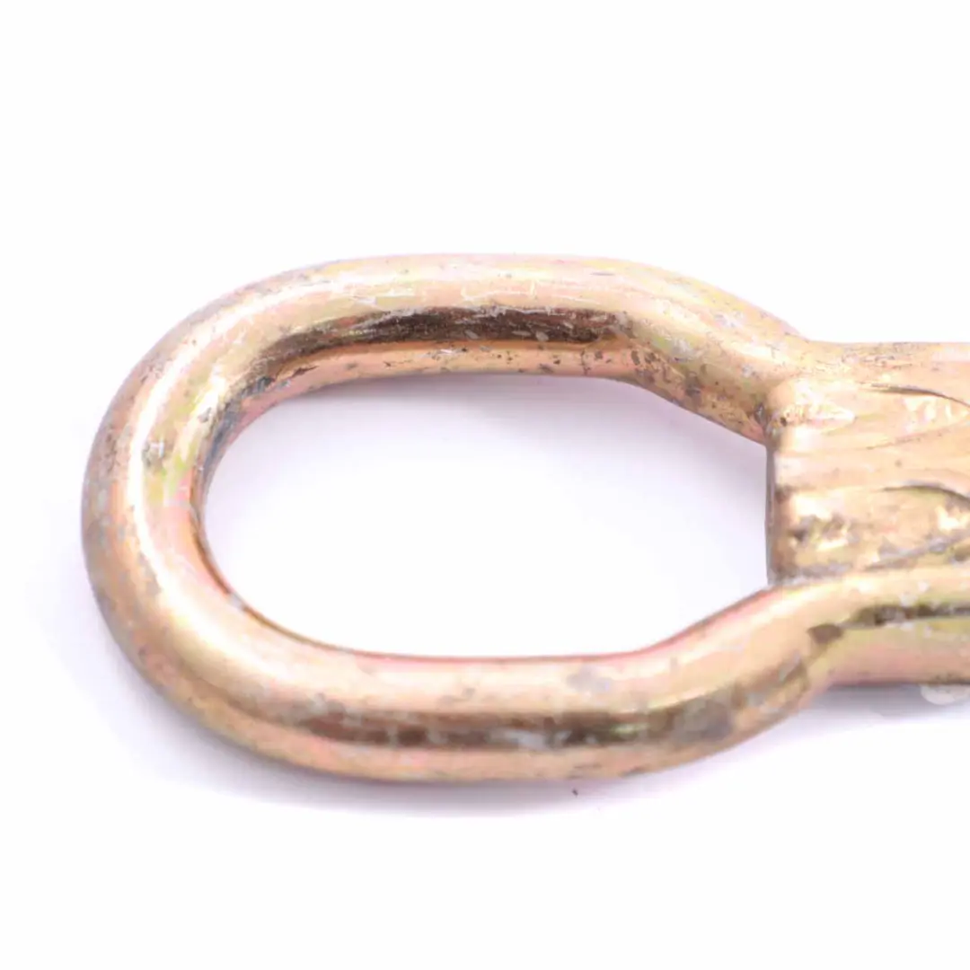 Ojo de remolque Herramienta de gancho de remolque para Ford Fiesta Ka Puma con número de pieza 1503691 Ford Fiesta Ka Puma Ojo de remolque Herramienta de gancho de remolque - SKU 1503691 - Número de pieza 1503691