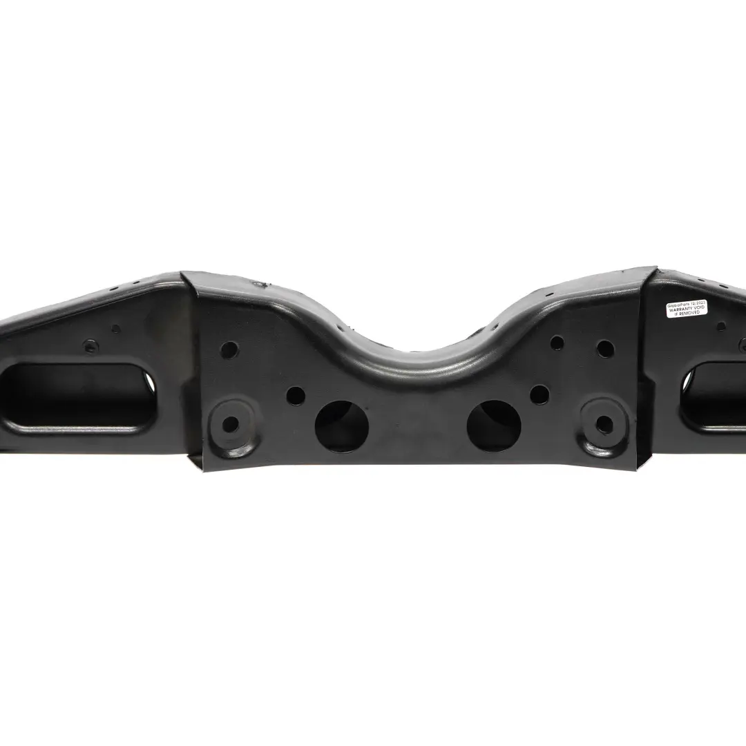 Mini Cooper R50 R53 Rear Axle Subframe Support Carrier 1504024 - SKU 1504023 - Part number 1504023
