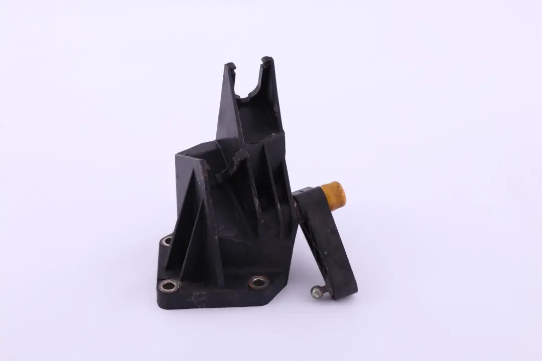 Mini Cooper R50 Gearshift Mechanical Gear Selector Linkage Deflection Lever - SKU 1504207 - Part number 1504207