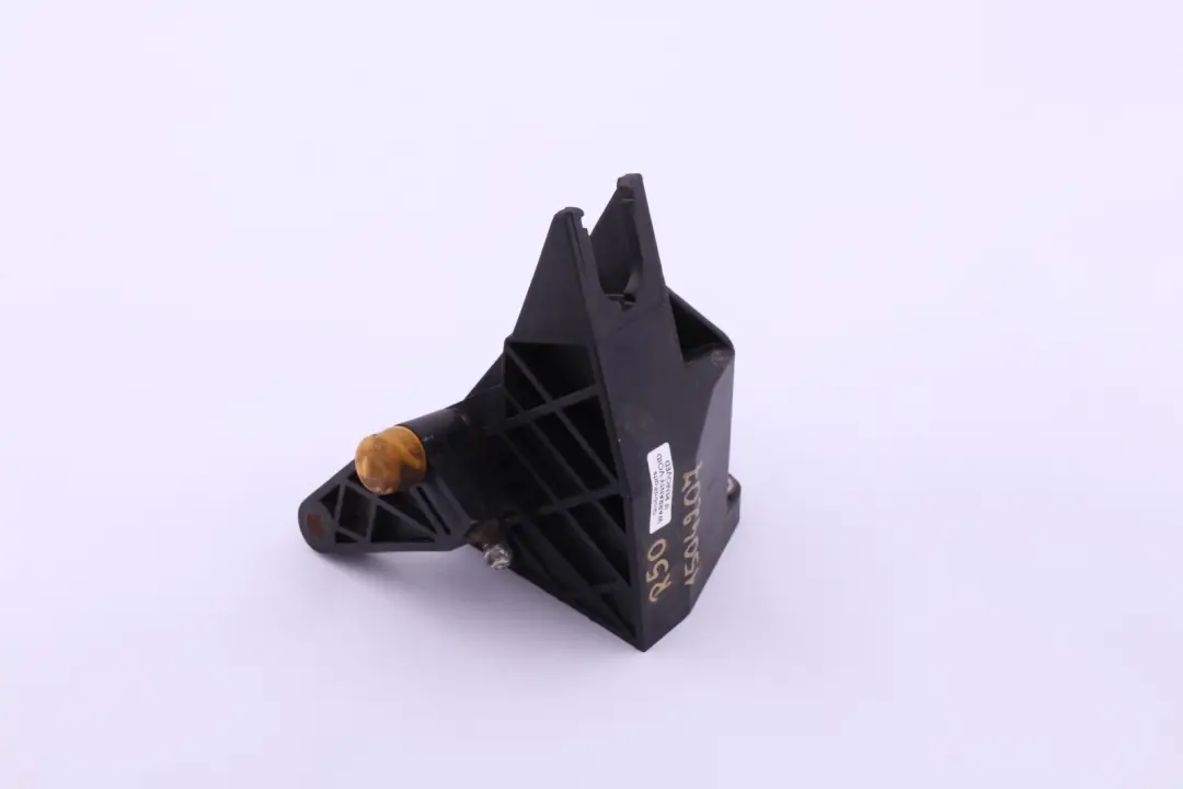 Mini Cooper R50 Gearshift Mechanical Gear Selector Linkage Deflection Lever - SKU 1504207 - Part number 1504207