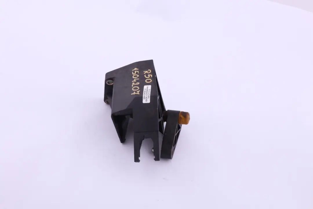 Mini Cooper R50 Gearshift Mechanical Gear Selector Linkage Deflection Lever - SKU 1504207 - Part number 1504207