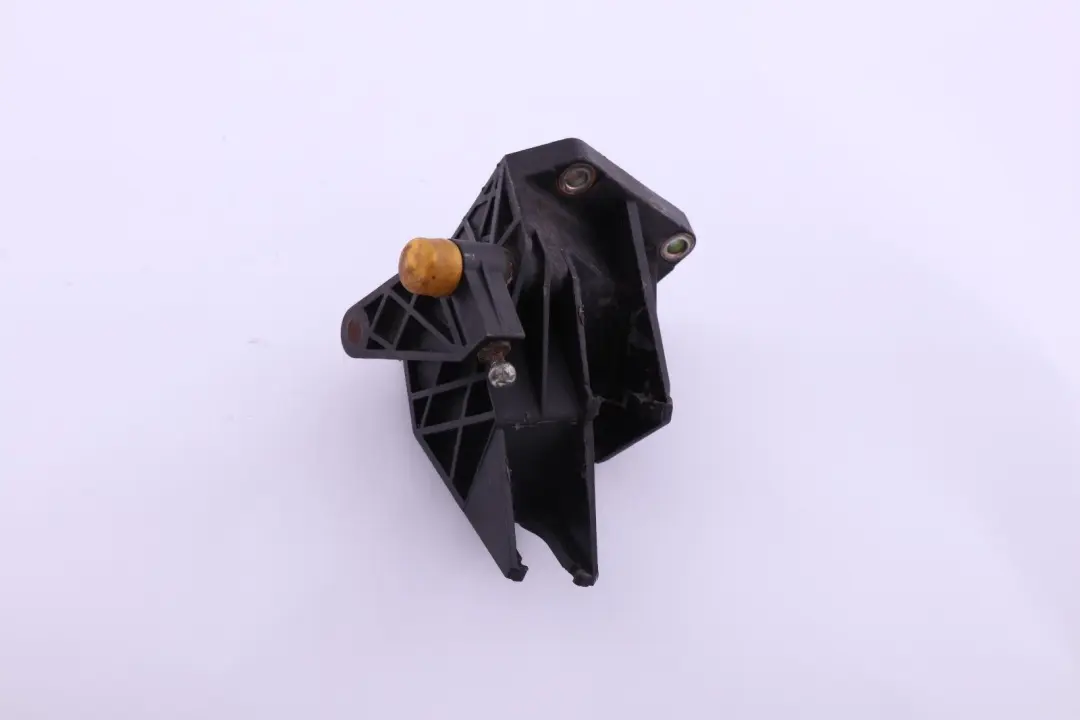 Gearshift Mechanical Gear Selector Linkage Deflection Lever to Mini Cooper R50 with Part number 1504207 Mini Cooper R50 Gearshift Mechanical Gear Selector Linkage Deflection Lever - SKU 1504207 - Part number 1504207