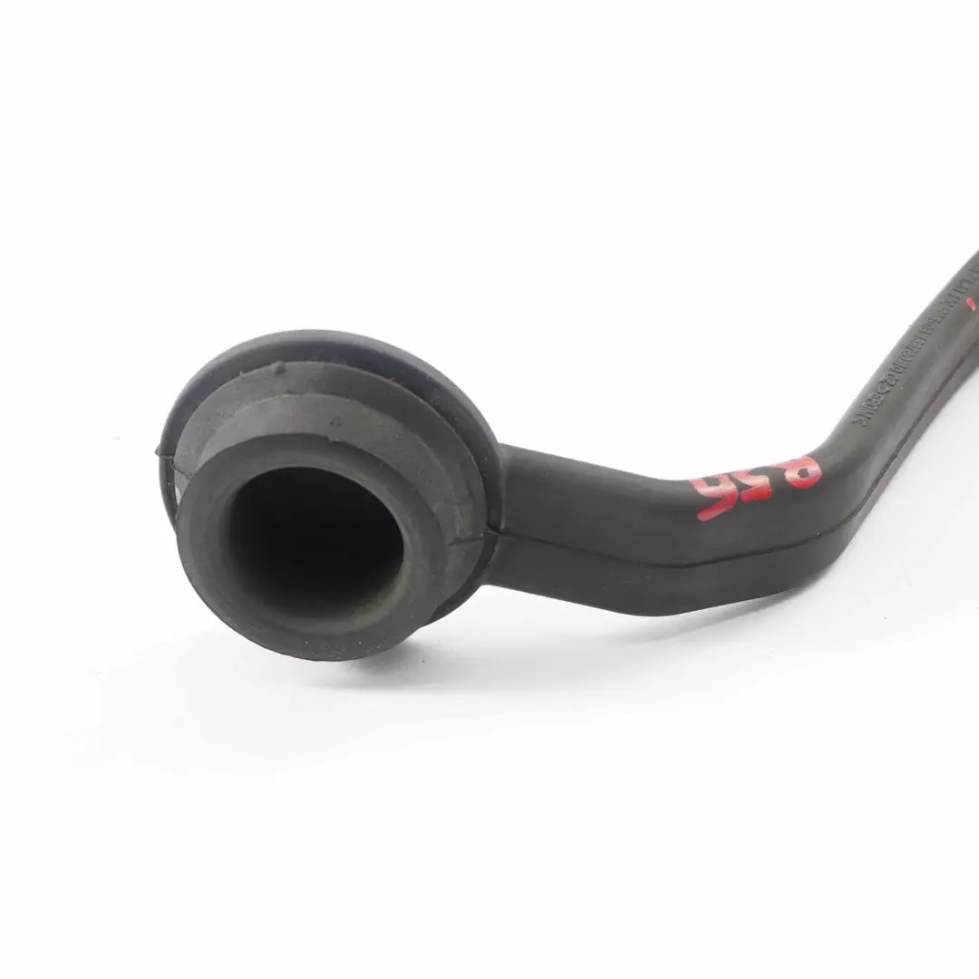 Radiator Coolant Hose Mini R50 R52 R56 R57 Water Outlet Pipe Line to with Part number 1504285 Radiator Coolant Hose Mini R50 R52 R56 R57 Water Outlet Pipe Line - SKU 1504285 - Part number 1504285