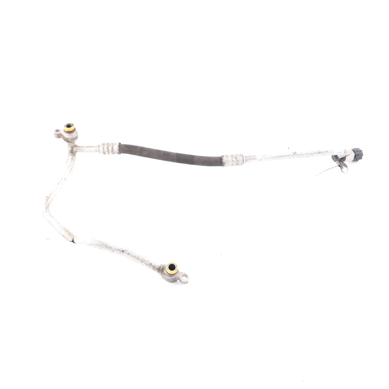 Tuyau Pression Compresseur Climatisation Mini Cooper R50 R52 R53 1504537