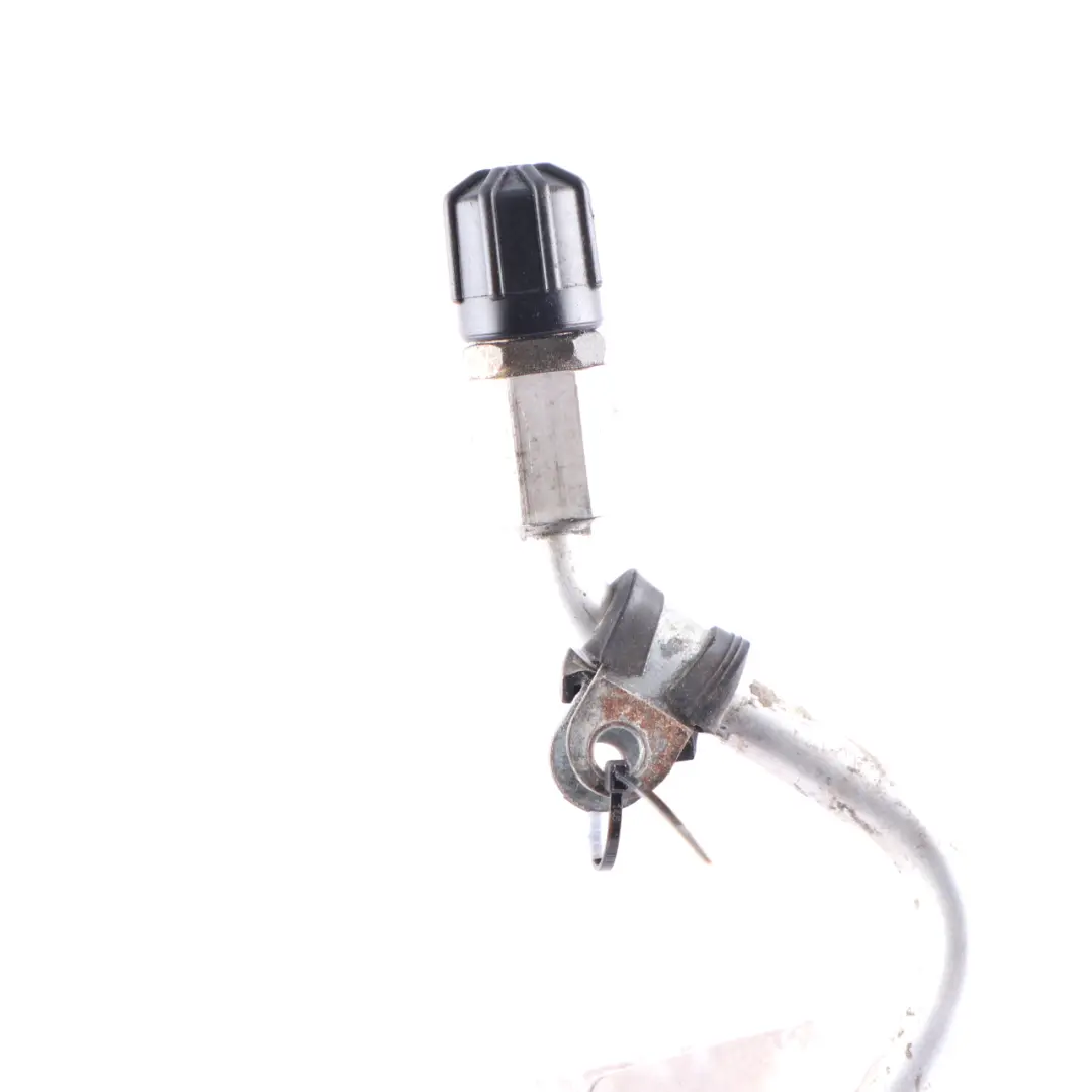 Air Con Line Mini Cooper R50 R52 R53 Pressure Hose Compressor Condenser - SKU 1504537 - Part number 9181882