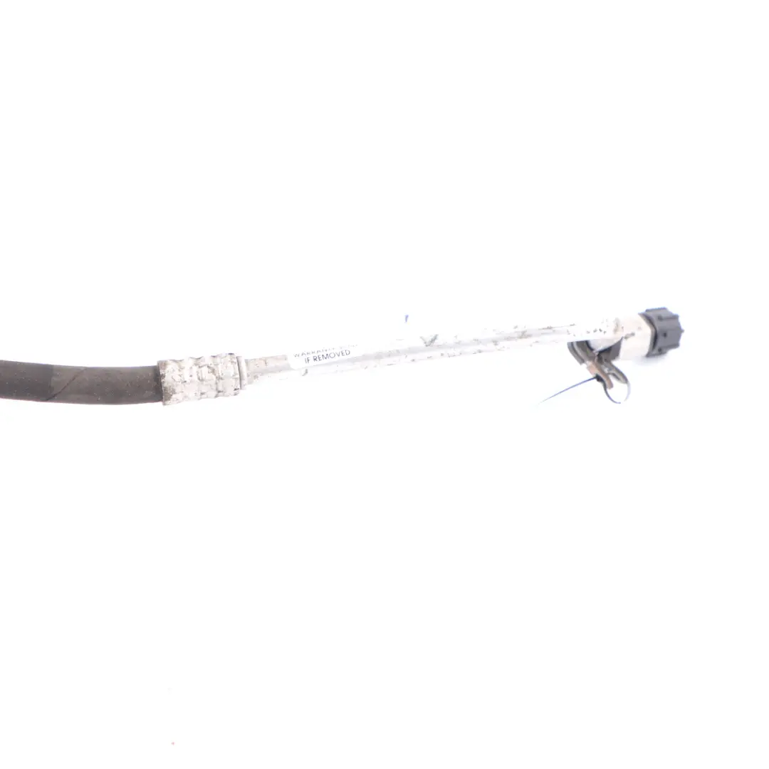 Aria Condizionata Mini Cooper R50 R52 R53 Pressione Tubo Condensatore - SKU 1504537 - Numero di parte 9181882