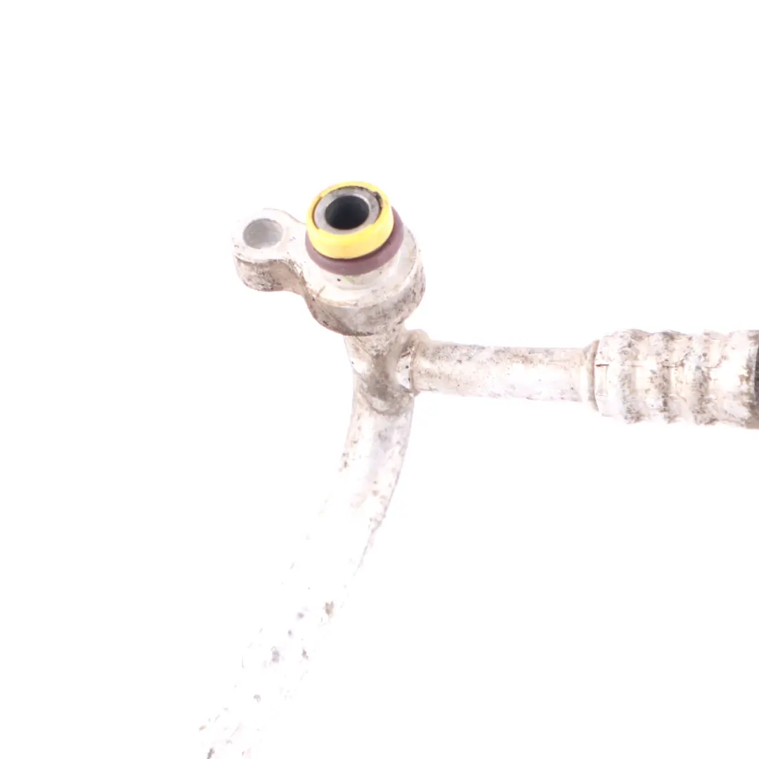 Línea Aire Acondicionado Mini Cooper R50 R52 R53 Manguera Presión para con número de pieza 9181882 Línea Aire Acondicionado Mini Cooper R50 R52 R53 Manguera Presión - SKU 1504537 - Número de pieza 9181882