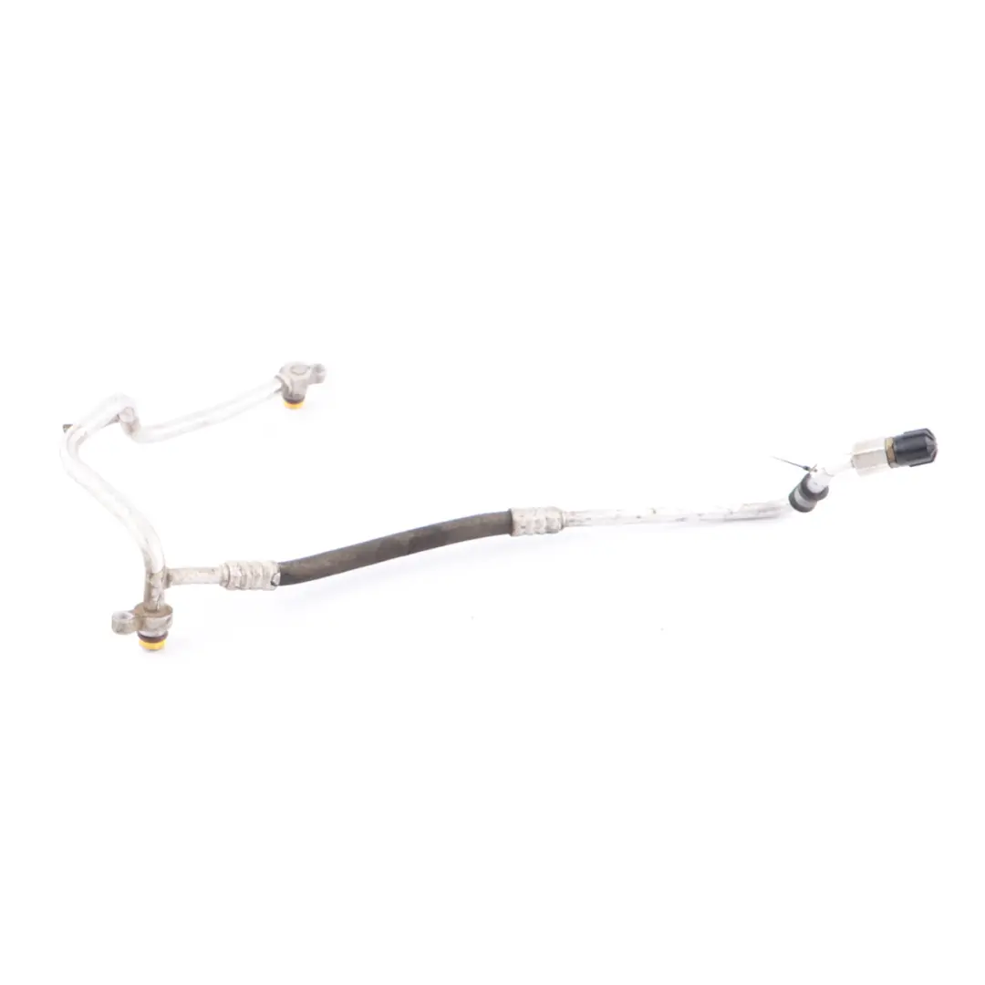 Aria Condizionata Mini Cooper R50 R52 R53 Pressione Tubo Condensatore - SKU 1504537 - Numero di parte 9181882