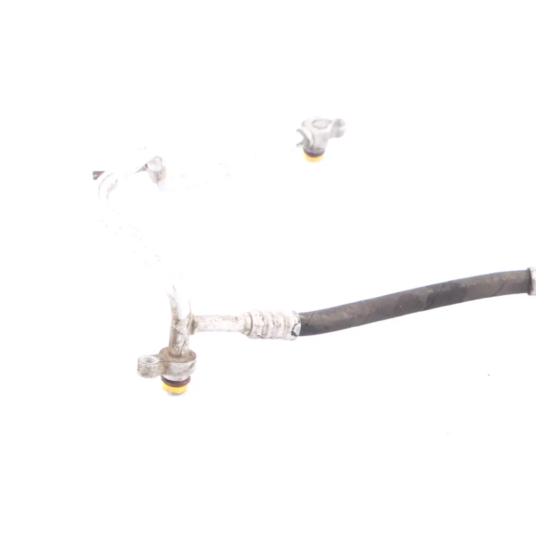 Línea Aire Acondicionado Mini Cooper R50 R52 R53 Manguera Presión para con número de pieza 9181882 Línea Aire Acondicionado Mini Cooper R50 R52 R53 Manguera Presión - SKU 1504537 - Número de pieza 9181882