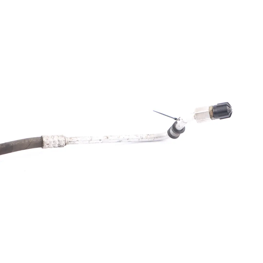 Con Line Mini Cooper R50 R52 R53 Pressure Hose Compressor Condenser to Air with Part number 9181882 Air Con Line Mini Cooper R50 R52 R53 Pressure Hose Compressor Condenser - SKU 1504537 - Part number 9181882