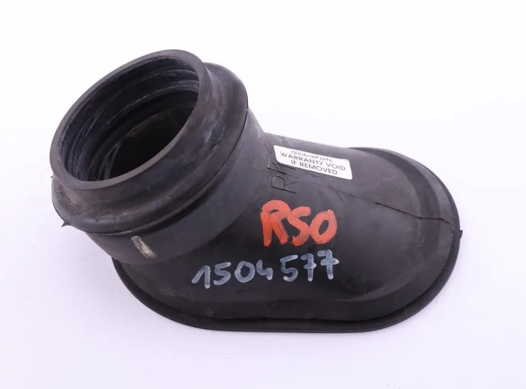 Colonne de direction Assy Lower Joint pour Mini R50 R52 R53 Cup à propos du numéro de pièce 1504577 Mini R50 R52 R53 Cup Colonne de direction Assy Lower Joint - SKU 1504577 - Numéro de pièce 1504577