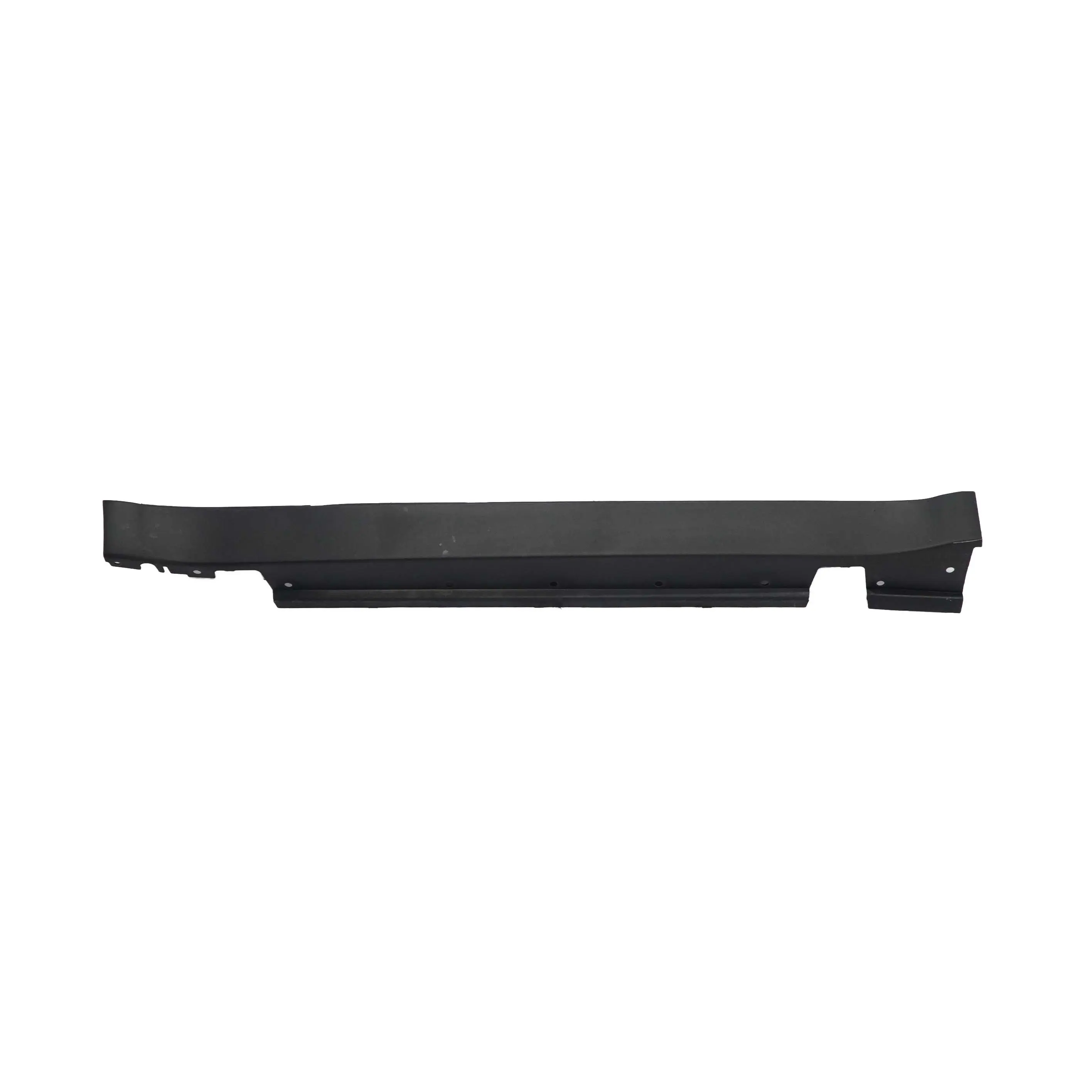 Mini One R50 Faldon Lateral Panel Tapa Derecha Negro 1505862